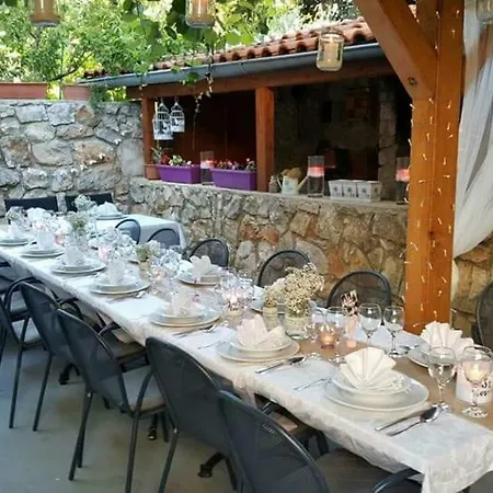 Eki Apartmán *