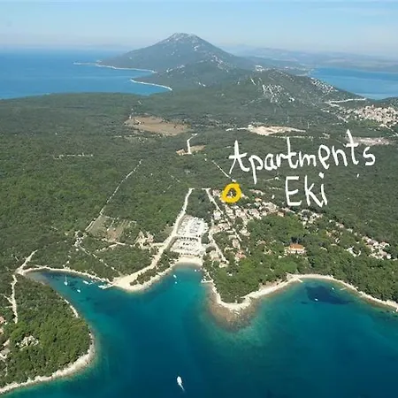 Apartment Eki Cunski