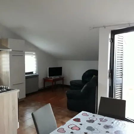 Eki Apartment Cunski