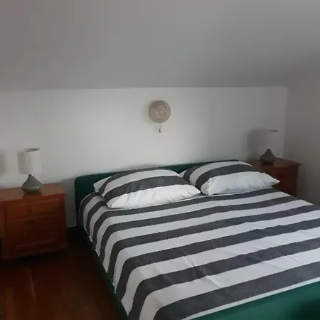 Eki Apartment Cunski