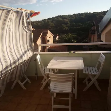 Eki Apartment Cunski